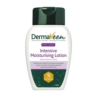 DermaVeen Intensive Extra Hydration Intensive Moisturising Lotion 250ml