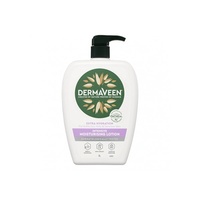 Dermaveen Extra Hydration Intensive Moisturising Lotion 1 Litre