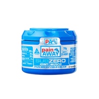 Painaway Sub Zero Pain Relief Cream 70g