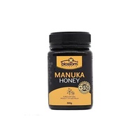 Blossom Health Manuka Honey +550 MGO 500g