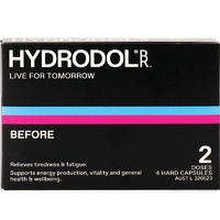 Hydrodol Before 2 Dose (4 Capsules)