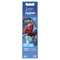 Oral-B Stages Power Brush Set Refill - Star Wars - 2 Pack