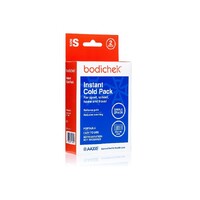 Bodichek Instant Cold Pack Small 9 X 16cm 2 Pack