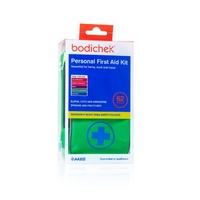 Bodichek First Aid Kit 62 Piece