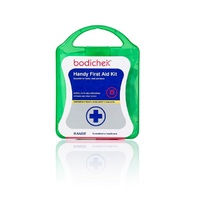 Bodichek First Aid Kit 25 Piece