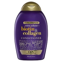 OGX Biotin Collagen XS Extra Volume Conditioner 385ml