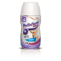 Pediasure Fibre Bottle 220ml