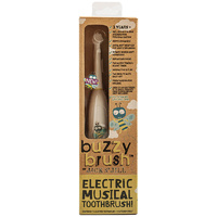 Jack n Jill Buzzy Electric Musical Toothbrush
