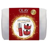 Olay Regenerist Overnight Miracle Cosmetic Bag Gift Set