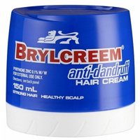 Brylcreem Anti-Dandruff Hair Cream 150mL