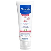 Mustela Soothing Moisturising Face Cream 40mL