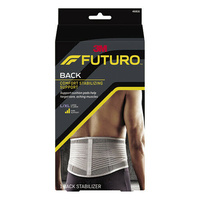 Futuro Stabilising Back Support Large-Extra Large