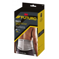 Futuro Stabilising Back Support 2XL-3XL Extra Large