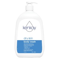 Kenkay Dry Skin Bodywash 1 Litre