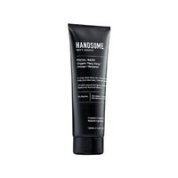 Handsome Men's Skincare Facial Wash 125mL