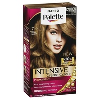 Schwarzkopf Napro Palette Hair Colouring 7-0 Light Brown
