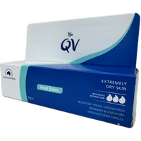 EGO QV Feet Heel Balm 50g
