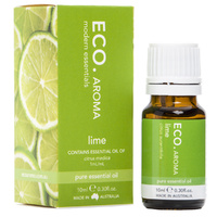 ECO Aroma Essential Oil Lime 10ml