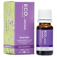 ECO Aroma Essential Oil Lavender 10ml