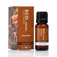 ECO Aroma Essential Oil Cinnamon 10ml