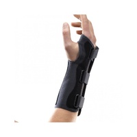 Thuasne Ligaflex Classic Open Wrist Brace Splint Size 2 | Wrist Support