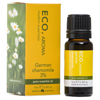 ECO Aroma Essential Oil German Chamomile (3%) 10ml