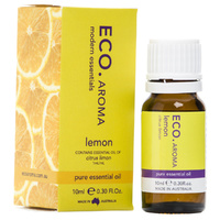 ECO Aroma Essential Oil Lemon 10ml