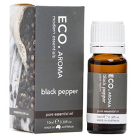 ECO Aroma Essential Oil Black Pepper 10ml