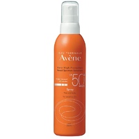 Avene Very High Protection Suncreen Spray SPF 50+ | Sunscreen for Sensitive Skin