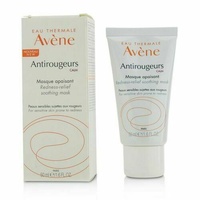 Avene Antirougeurs Calm Redness Relief Soothing Mask 50mL 