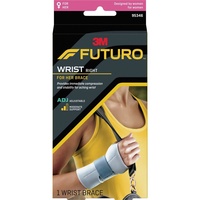 Futuro For Her Slim Silhouette Wrist Support Adjustable Right