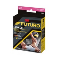 Futuro For Her Slim Silhouette Ankle Support Small / Medium