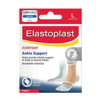 Elastoplast Ankle Support Large