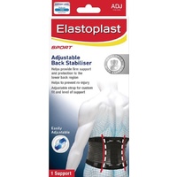 Elastoplast Sport Adjustable Back Stabiliser