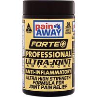 Pain Away Forte+ Professional Ultra-Joint Advanced 60 Tablets