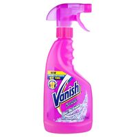 Vanish Preen Oxi Action Stain Remover 375mL