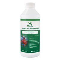 Arborvitae Health and Wellbeing Supplement 1 Litre