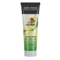 John Frieda Detox & Repair Conditioner 250mL
