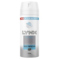 Lynx Antiperspirant Ice Chill 165ml