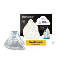 E-Chamber Spacer Small Mask for Infants & Children