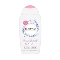 Femfresh Soothing Wash 250ml