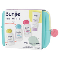 Bunjie Baby Starter Pack The Minis