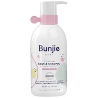 Bunjie Baby Gentle Shampoo 300ml