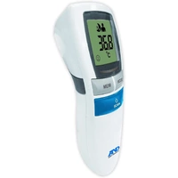 A&D Touch Free Infrared Thermometer