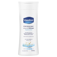 Vaseline Intensive Care Advanced Strength Lotion 225mL