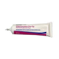 Chlorhex Pre-Op Wash 4% 50ml