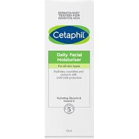 Cetaphil Daily Facial Moisturiser 118mL