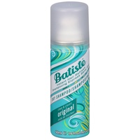 Batiste Dry Shampoo Original 50ml