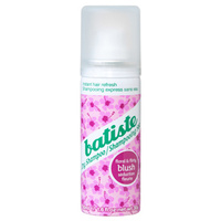 Batiste Dry Shampoo Blush 50ml