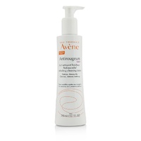 Avene Antirougeurs Clean Redness Relief Refreshing Cleansing Lotion 200mL